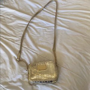 Michael Kors Crossbody Bag